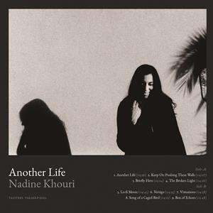 Another Life, płyta winylowa Khouri Nadine