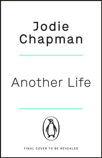 Another Life: The stunning love story and BBC2 Between the Covers pick Chapman Jodie