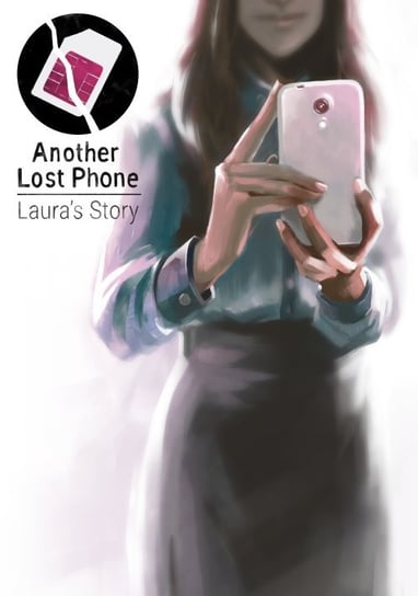 Another Lost Phone: Laura's Story, PC, MAC, LX Plug In Digital