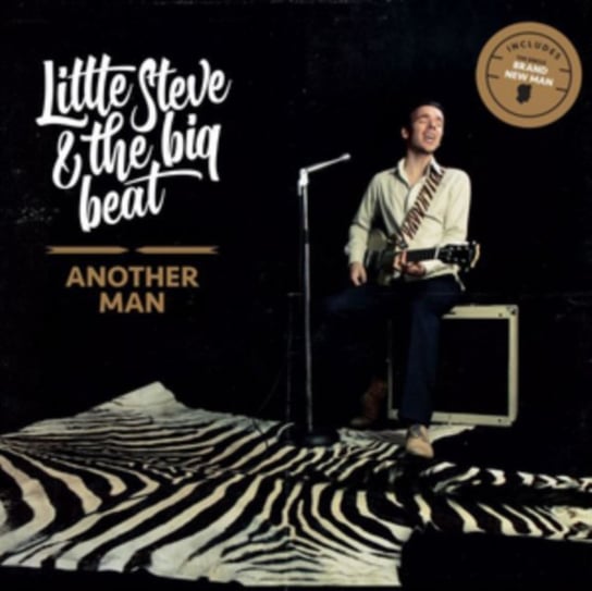 Another Man Little Steve & The Big Beat