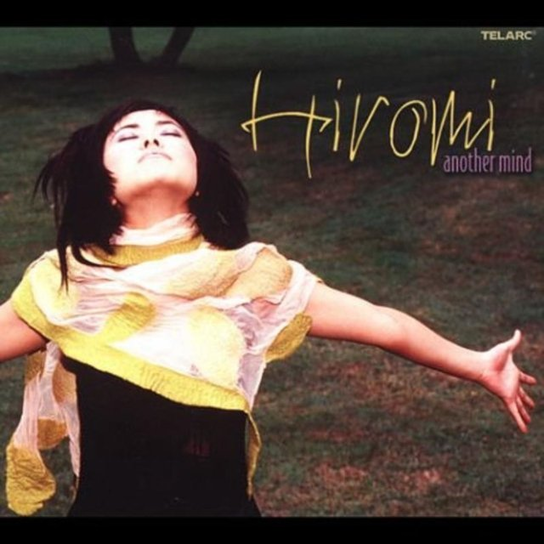 Another Mind Hiromi