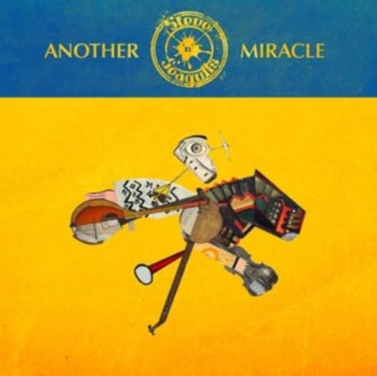Another Miracle, płyta winylowa Steve 'n' Seagulls