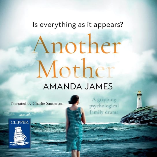 Another Mother Amanda James