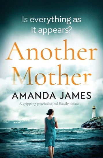 Another Mother James Amanda