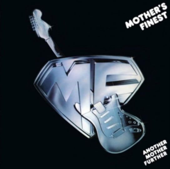 Another Mother Further Mother's Finest