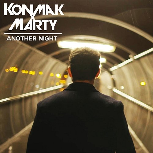 Another Night Konmak x Marty