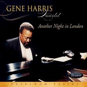 Another Night in London Harris Gene