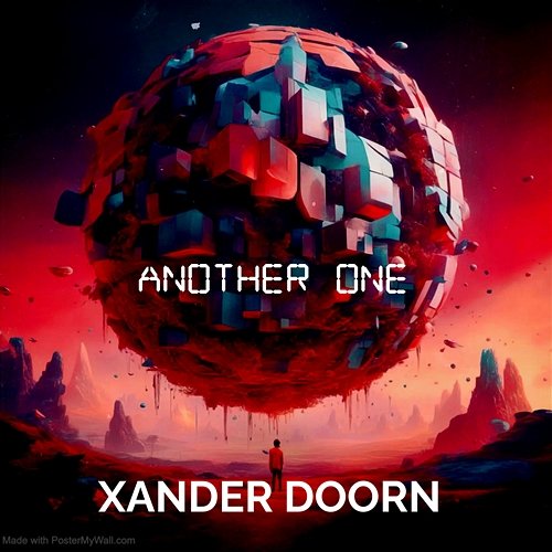 Another One Xander Doorn