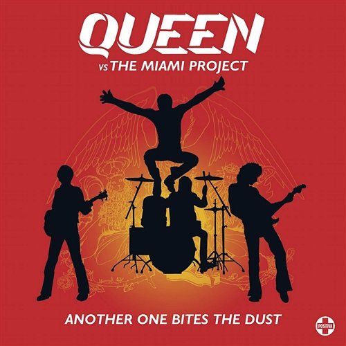 Another One Bites The Dust Queen vs The Miami Project