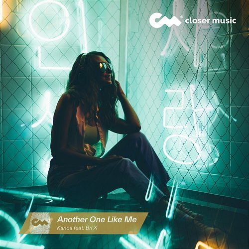 Another One Like Me Kanoa feat. Bri X