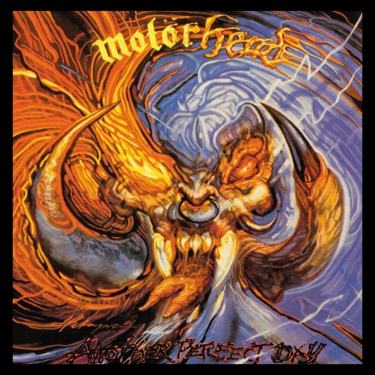 Another Perfect Day (40th Anniversary) Motorhead