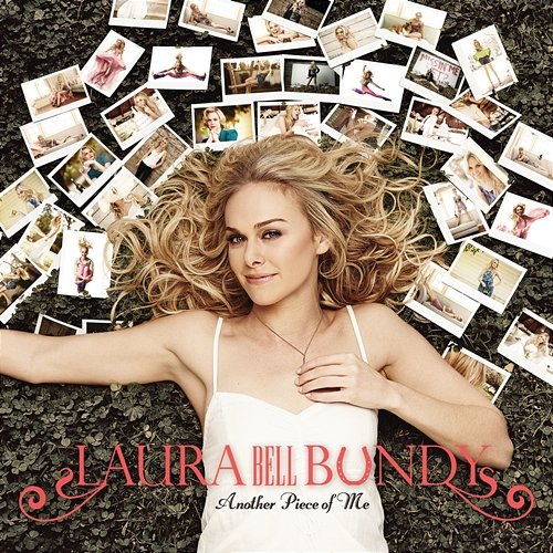 Another Piece Of Me Laura Bell Bundy