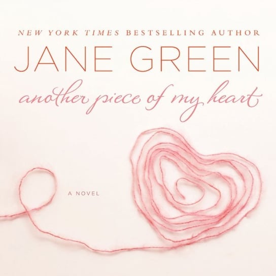 Another Piece of My Heart Green Jane
