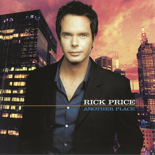 Another Place Rick Price