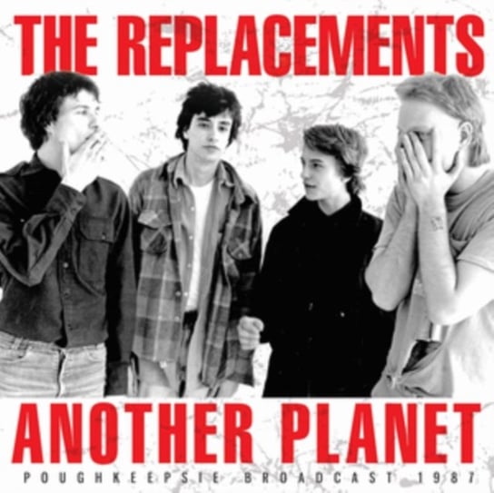 Another Planet The Replacements