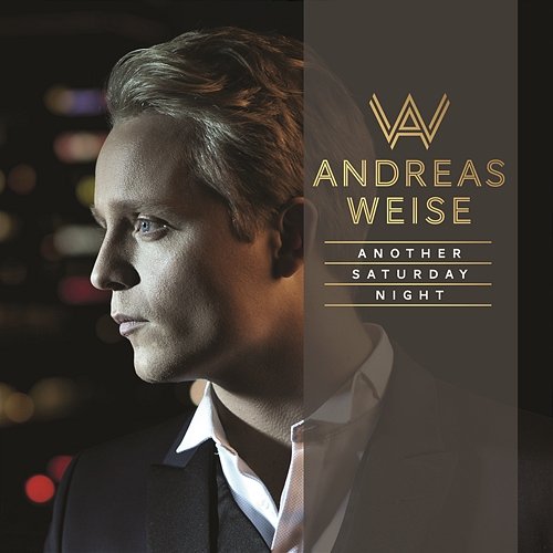 Another Saturday Night Andreas Weise