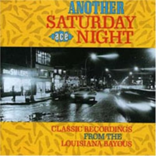Another Saturday Night Various Artists