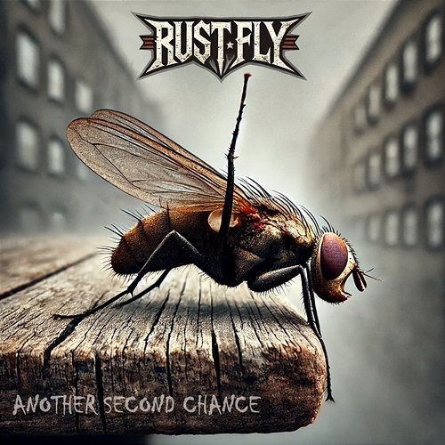 Another second chance Rust Fly