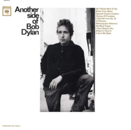 Another Side of Bob Dylan, płyta winylowa Dylan Bob