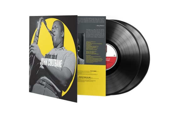 Another Side of John Coltrane, płyta winylowa Coltrane John
