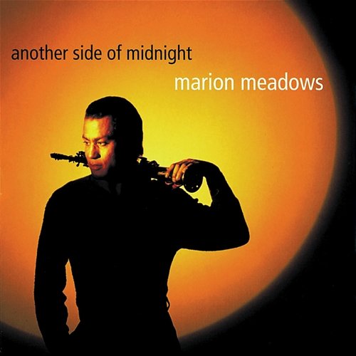 Another Side Of Midnight Marion Meadows