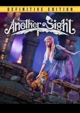 Another Sight - Definitive Edition, PC Lunar Great Wall Studios