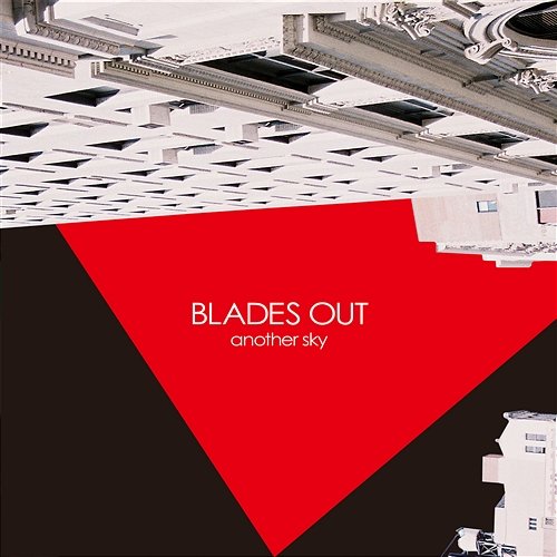 another sky Blades Out