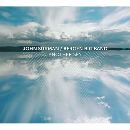 Another Sky Surman John, Bergen Big Band
