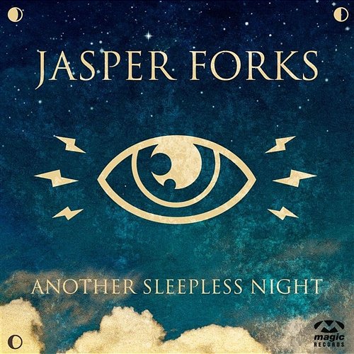 Another Sleepless Night Jasper Forks