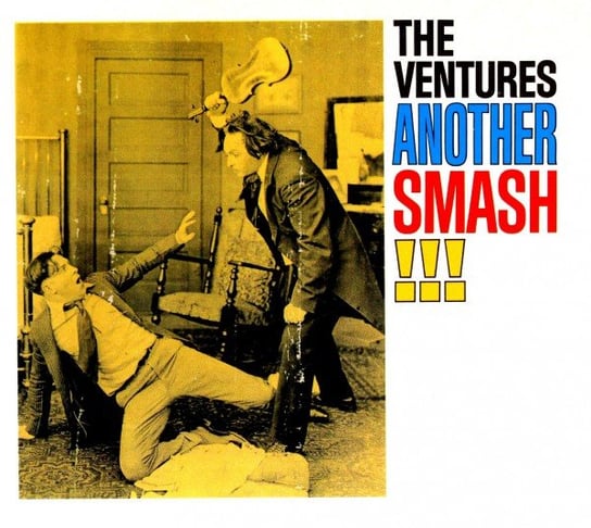 Another Smash The Ventures