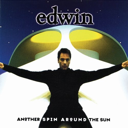 Another Spin Around The Sun Edwin
