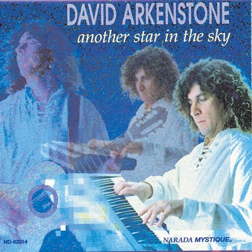 Another Star In The Sky David Arkenstone