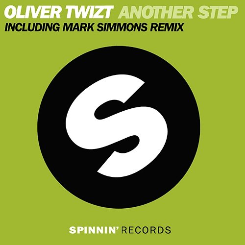 Another Step Oliver Twizt