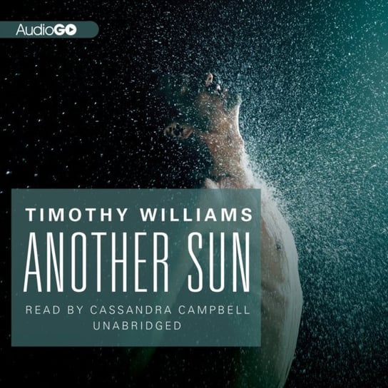 Another Sun Williams Timothy
