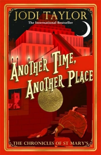 Another Time, Another Place Jodi Taylor