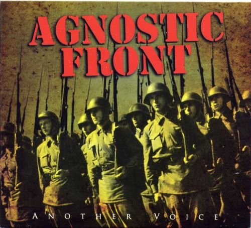 Another Voice DG Agnostic Front