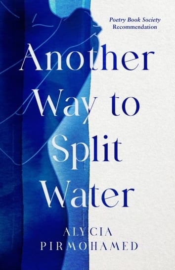 Another Way to Split Water Alycia Pirmohamed