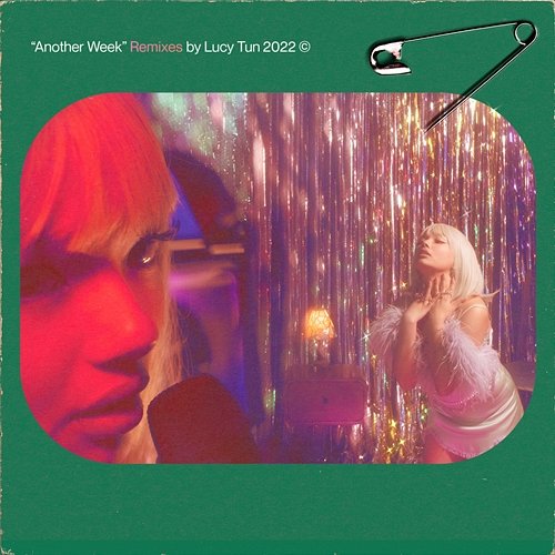 Another Week Lucy Tun