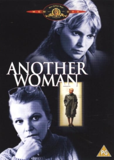 Another Woman (brak polskiej wersji językowej) Allen Woody