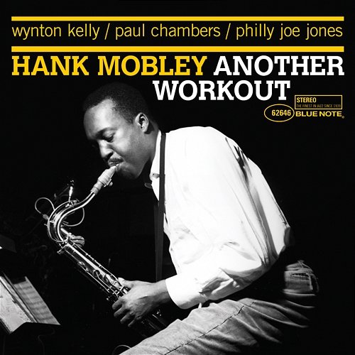 Another Workout Hank Mobley