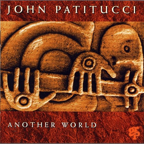 Another World John Patitucci