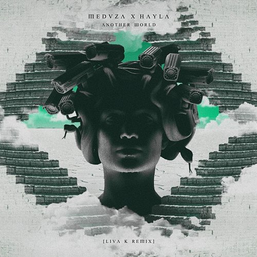 Another World Liva K, Meduza, Hayla