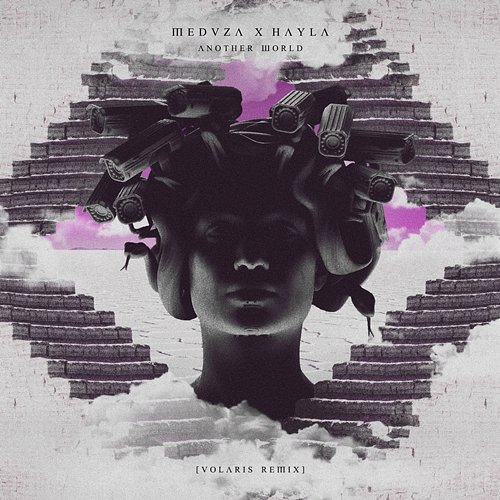 Another World Hayla, Meduza, Volaris