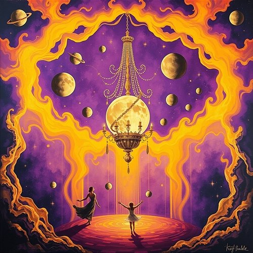 Another World Arlo Shade