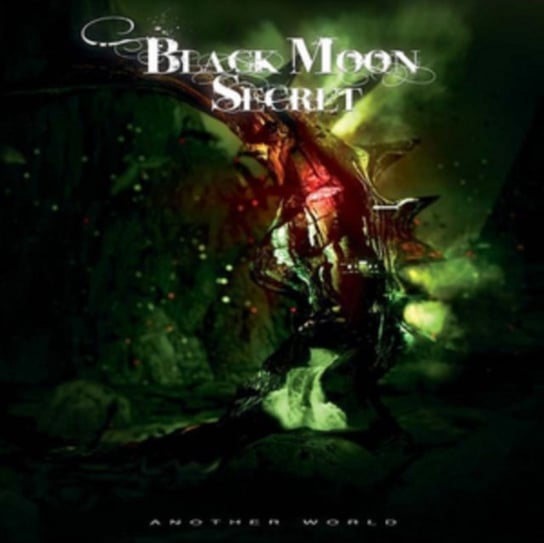 Another World Black Moon Secret