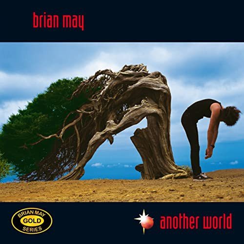 Another World (Deluxe Edition) (SHM-CD) Brian May
