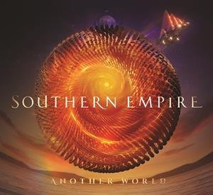 Another World, płyta winylowa Southern Empire