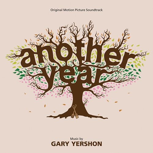 Another Year Gary Yershon