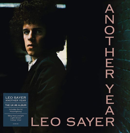 Another Year, płyta winylowa Leo Sayer