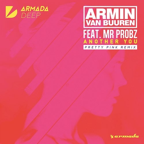 Another You Armin van Buuren feat. Mr. Probz
